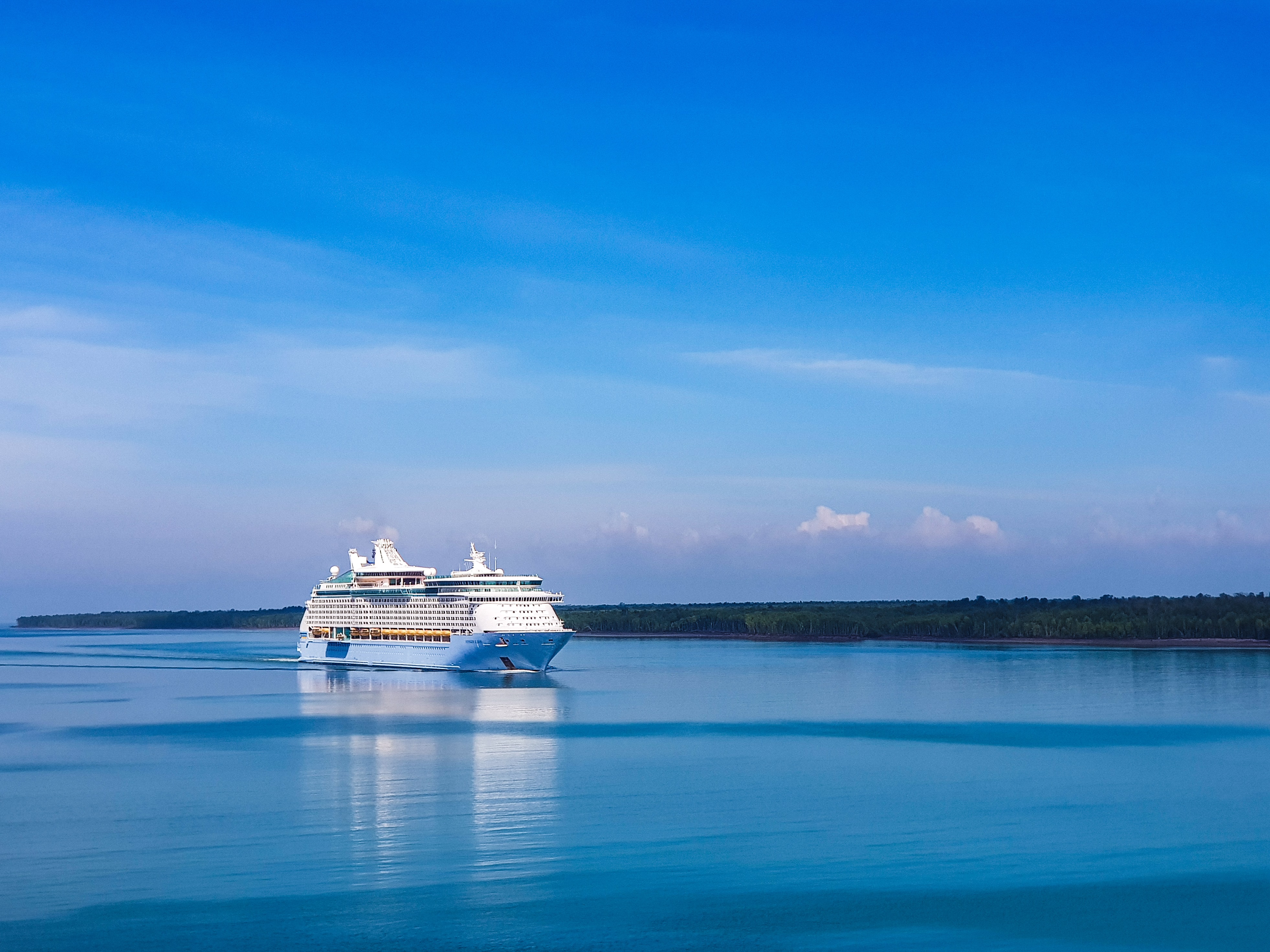 El Crucero Que Le Dará La Vuelta Al Mundo | Turismocity